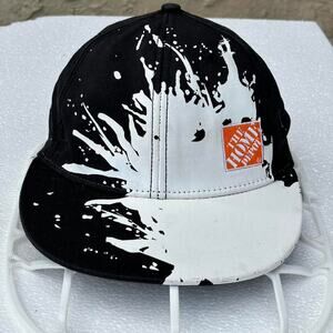 Home depot hat